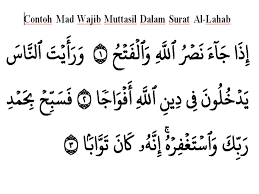 We did not find results for: Contoh Mad Wajib Muttasil Di Dalam Al Qur An Surat Al Fatah Nada 313