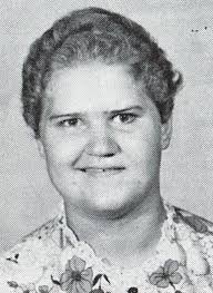 Julia Ann 'Julie' Rector