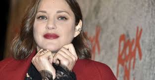 Marion Cotillard