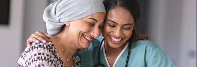 Expert care, close to home. Cancer Care Services Specialists Baptist Cancer Center