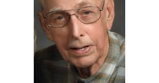 Clarence Albert Hoffman