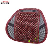 Pour trouver une paire de chaussures élégantes qui ne vous mettent pas les pieds en compote et procurent un certain confort pour le dos, il faut. En Bois Siege De Voiture Support Lombaire Siege Confortable Dossier Oreiller Tissu En Maille Coussin De Taille Pour Auto Massage Du Dos Aliexpress