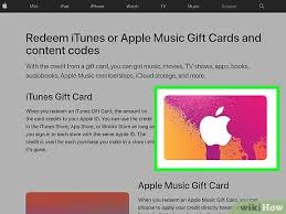 Maybe you would like to learn more about one of these? 3 Ways To Activate An Itunes Card Wikihow