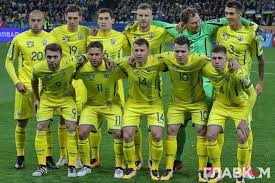 Збірна україни в гарному настрої, зараз важливі матчі попереду. Najblizhchi Tovariski Matchi Zbirnoyi Ukrayini Z Futbolu Buli Pereneseni Glavkom
