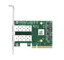 NVIDIA Mellanox MCX631102AN-ADAT ConnectX®-6 Lx EN Adapter ...