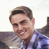 Zach Ferguson Email & Phone Number