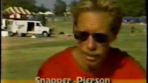 1988 US Open Frisbee Championships: DDC/Discathon (6/8)