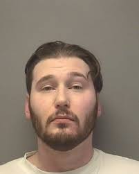 ARRESTED*** Name: Jody Brown...