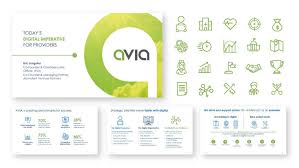 Avia was founded in 1979 by jerry stubblefield, and is currently a subsidiary of the sequential brands group. The Difference Between A Logo An Icon And An Identity System