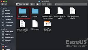 This microsoft office training is open to all, especially those who are new to computers and microsoft office. Recover Unsaved Word Files In Crashed Office 2016 On Mac Easeus