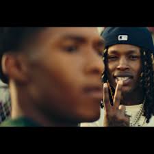 King Von "Wayne's story" (Joán, dir.)