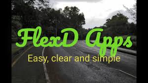 Stop too quickly or slowly. Flexd For Android Apk Download