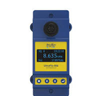 ICON TRUFLO UF500 Clamp-On Ultrasonic Flow Meter Sensor