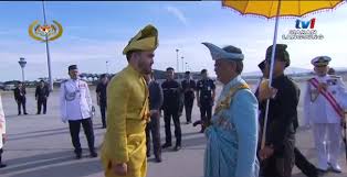 Semua mengetahui mengenai pengakuan neelofa yang sebelum ini mengatakan dirinya itu kini sedang berkawan rapat dengan kerabat diraja. Raja Muda Selangor Denaihati