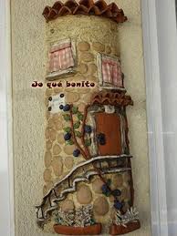 Jo Que Bonito Pasta De Papel Sus Sanat Kiremit