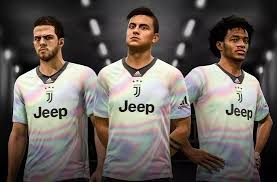 Tras el lanzamiento, los hinchas claman por una pequeña modificación. Camiseta Juventus 2018 19 Adidas Digital Equipaciones De Futbol Baratas