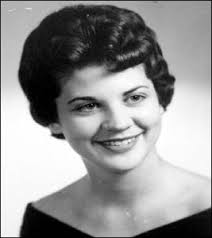 Helen Marie Bohlen Jeter