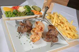 restaurant rose appenzellerland tourismus