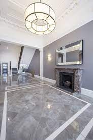 You can pop in or book an appointment with one of our flooring experts at a time that is convenient for you. Exclusivo Proyecto Residencial Park Terrace En Glasgow Reino Unido El Diseno Del Estudio Braw Opto Marble Flooring Design Luxury Tile Floor House Flooring