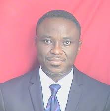 Profile of Dr. Dominic, Konadu-Yeboah