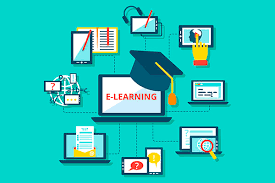 E-Learning (electronic learning) - Capacitaciones Empresariales