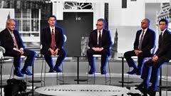 Tory Leadership Race Down To Final Two Bbc News