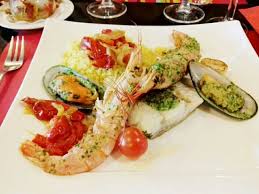 Plein Sud Restaurant L Isle Jourdain Menu Prix Restaurant Avis Tripadvisor