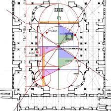 Until the seville cathedral was built in hagia sophia is the third church of the holy wisdom to have been built on the site. Istanbul Hagia Sophia Historische Stadtplanung