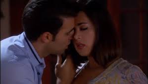 Ángela no está embarazada, aunque ahora existen dudas en juan marcos y gustavo. Best Telenovela Kisses 2012 2013 Part Ii Video Dailymotion