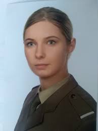 Absolwenci klasy wojskowej X LO , którzy kontynuują przygodę z wojskiem.