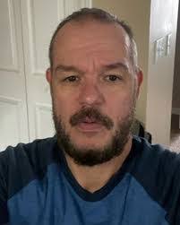 Marcus Lusk's Instagram, Twitter & Facebook