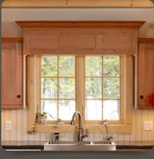 Cabinet Valances Walzcraft Wooden Valance Kitchen Remodel Kitchen Design