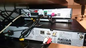 Anschluss sky receiver an samsung fernseher. Sky Receiver Mit Soundanlage Verbinden Musik Fernsehen Fernseher