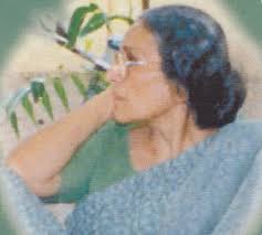 Roda Mistry Sings for Baba