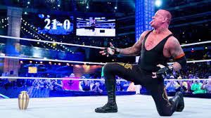 Browse the user profile and get inspired. Wwe Tritt Dem Nft Wahn Mit Undertaker Token Bei Invezz