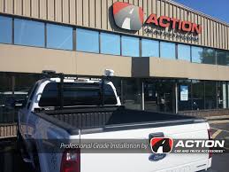 2016 Ford Superduty With Sws In Lens Strobes Unibond Mini Light Bar Backrack Cab Guard Golight Cars Trucks Mini Light Bar Ford Super Duty