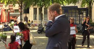 'toeslagenaffaire grootste discriminatieschandaal in nederland'. Omtzigt Er Zijn Niet Alleen Fouten Gemaakt Bij De Kinderopvangtoeslag Politiek Ad Nl