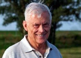 Charles Morgan Obituary