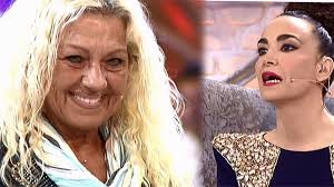 Janet: "Me noto muy envejecida, yo siempre he sido muy presumida"