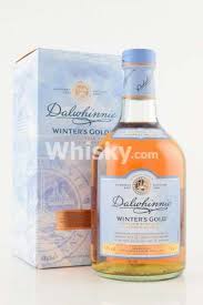 Dalwhinnie Winter S Gold Inverness Shire Whisky Whiskey Macallan Whiskey Bottle