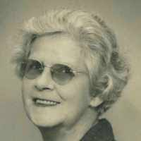 Bertha Jane CARY-SMITH (1900–1971)