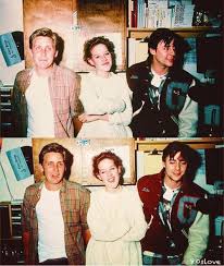 The Breakfast Club 1985 The Breakfast Club Movies Good Movies