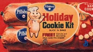 Pillsbury cookie dough products are now safe to eat raw! General Mills Pillsbury S Holiday Cookie Kits Facebook
