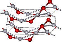 Mercury Ii Oxide Wikipedia