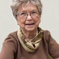 Mona VonCile Ward Obituary (2024)