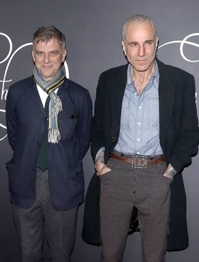 Review: Phantom Thread is a work of tremendous focus from Daniel Day Lewis  and director Thomas Anderson