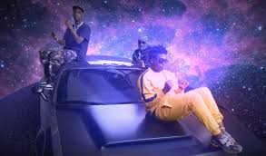 Watch Kodak Black S Travis Scott Directed Zeze Video Kodak Black Travis Scott Kodak