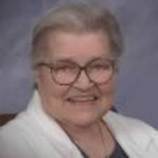Marguerite Elizabeth ""Tommie"" Jakobson (Thomsen) Obituary September 21,  2020