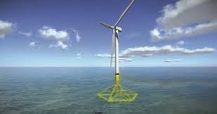 Turbine technology is also set to improve in both efficiency and resilience, resulting in lcoe reductions and increased adoption. Saipem Presses Ahead With Floating Pendulum Wind Turbine Foundation Offshore Wind
