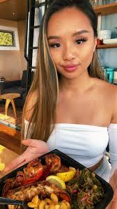 Must try The Luxe Box in Oakland all jokes aside. 😂👍🏼 #theluxebox  #soulfood #oaklandeats #oaklandfood